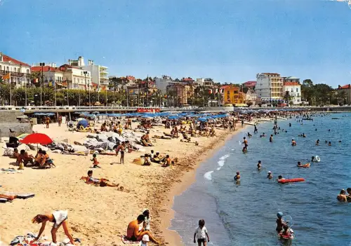 BT8806 Saint raphael la plage Frankreich