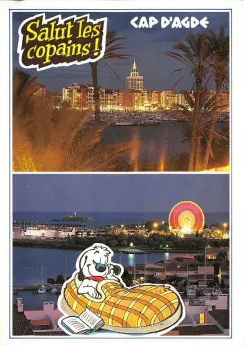 BT6410 Cap dage France 4