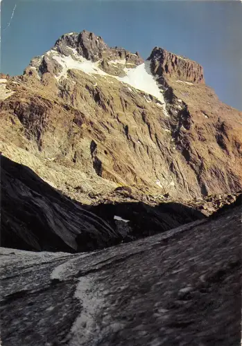 BT10006 Le mont viso France