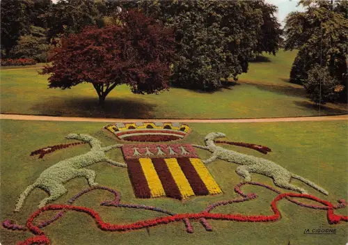 BR54837 L ecusson de la ville Rennes france