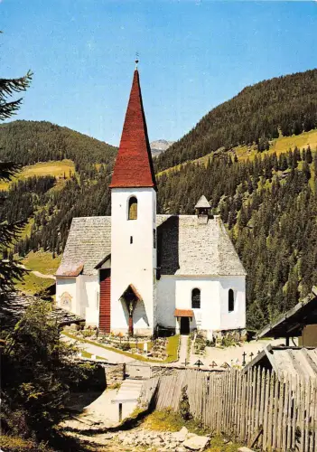 BR85441 st gertraud ultental s gelbrude val d iltimo italy