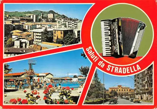 BT0142 Stradella Italy