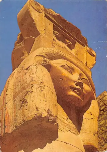 BT11430 Queen Hatchepsut Egypt