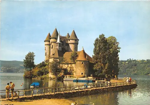 BR25690 Bortles Orgues 2 Scans Frankreich