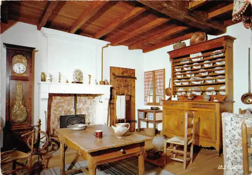 BR30627 Cognac Musee Municipal Frankreich