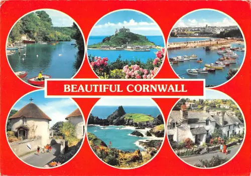 BR82367 beautiful cornwall uk