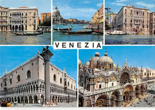 BT1704 venezia italy