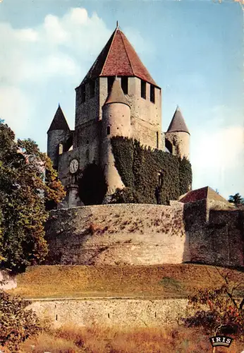 BT5611 Provins la tour de cesar France