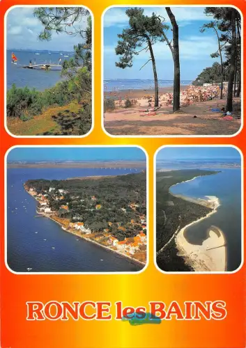 BT10071 Ronce les bains Frankreich