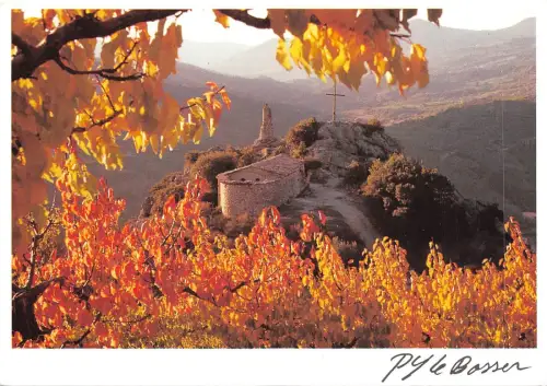 BF720 Kapelle Saint Trophine Frankreich