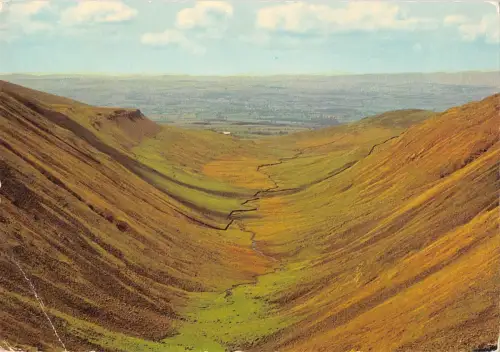 BR82933 high cup gill and the vale of eden cup nick uk uk 1 2 3 4