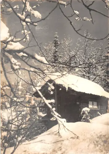 BR50291 Les alpes vues par carlos meribel les allues Frankreich