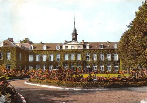 BF1042 gonesse l hopital France