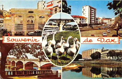 BR31410 Dax Zwick Frankreich