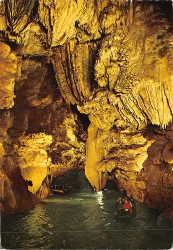 BF288 gouffre de padirac le alc de la pluie france