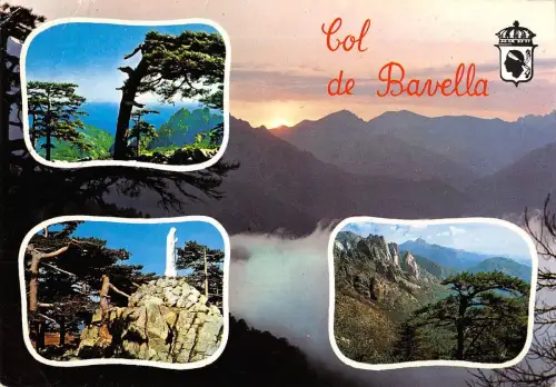 BR52373 Col de Bavella Rose France 1 2 3