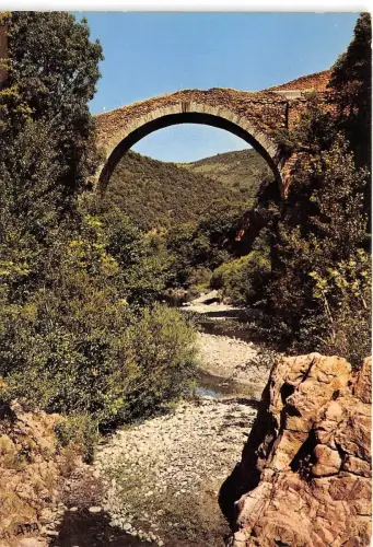 BR29535 Languedoc Lamalou les Bains Frankreich