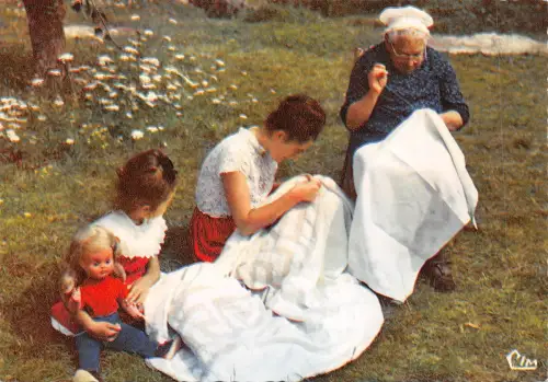 BF755 angles sur l anglin les veritables jours d angles France