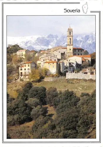 BR31296 Soveria corse france