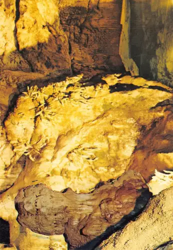 BR91570 Schlüsselloch Brunnen Purzelset die Hexenküche UK