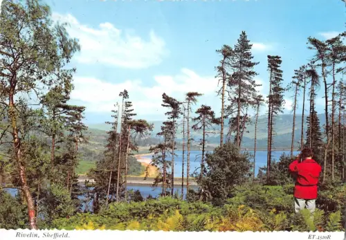 BR89602 rivelin sheffield uk