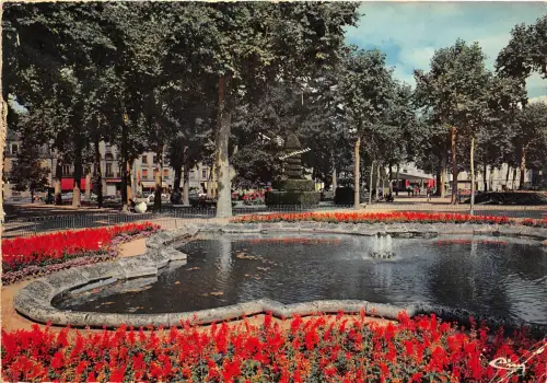 BR30581 Roane les promenades Frankreich