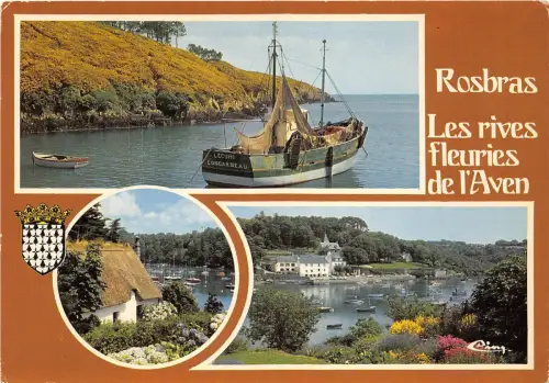 BR30400 Rosbras Frankreich