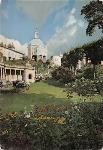 BR82788 Teil der Kuppelwände