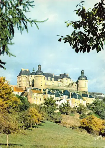 BT8636 Hauteport le chateau France