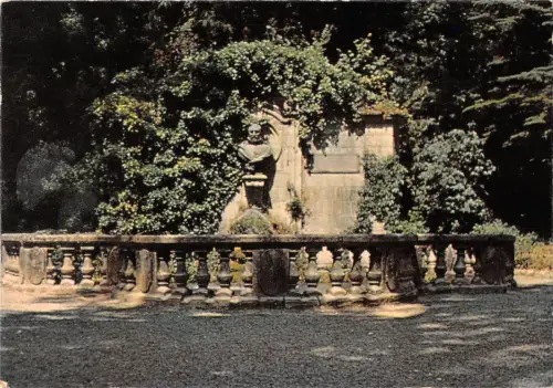 BR52701 La fontaine medicis Brantome Frankreich