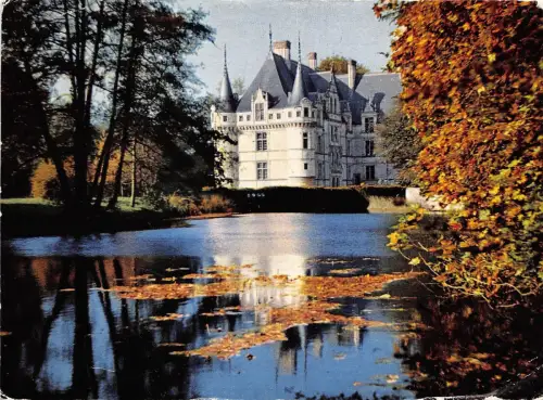 BR25224 azay le Rideau France