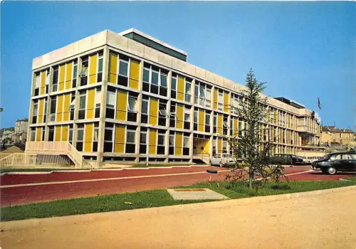 BR26147 La Mairie Arcueil France