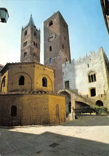 BT12885 Albenga Battostero Italien