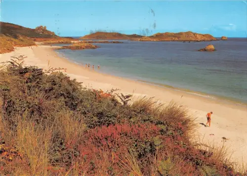 BR92295 Great Bay St Martin S Isles of Scilly UK