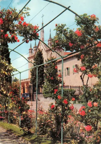 BT5128 Nice le monastere de cimiez France