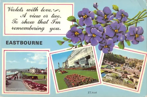 BR91985 eastbourne uk