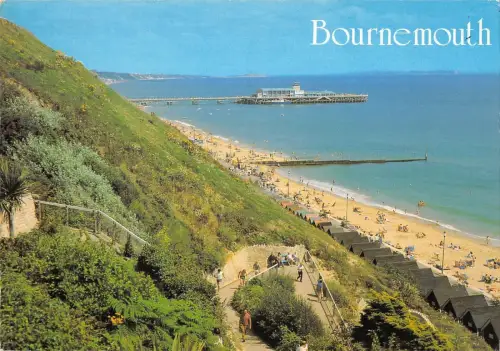 BR89225 bournemouth uk