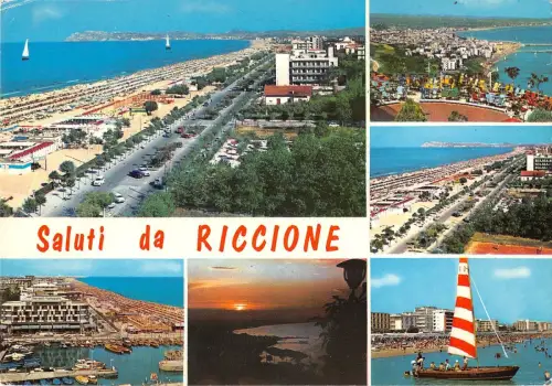 BT5542 Riccione Italy