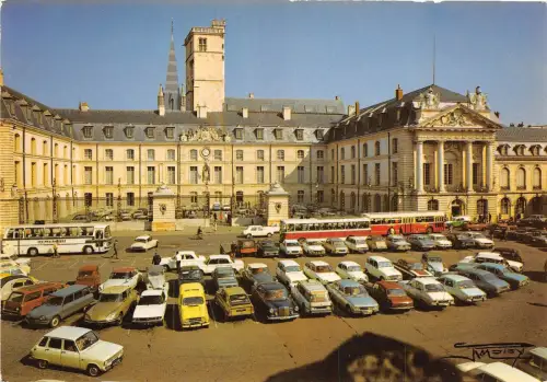 BR25855 Dijon Place de la liberte france