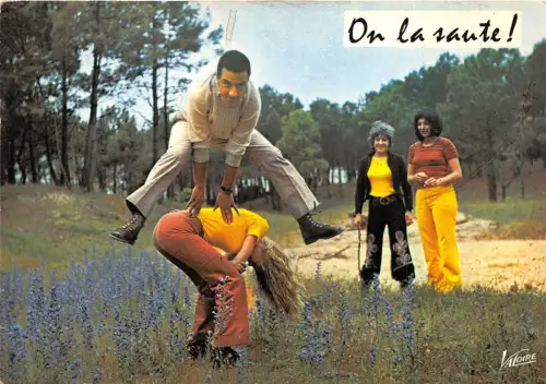 BR22899 Jeux pour Grandes enfants