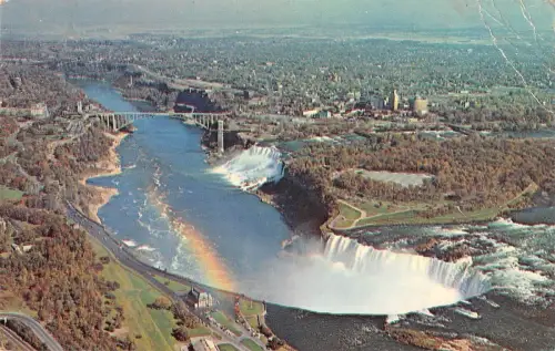 BT2007 Niagara Falls Ontario Ontario