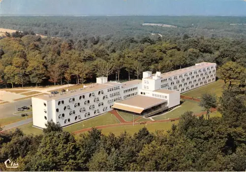 BR51617 Chissayt en touraine maison de convalescence et de dietetique Frankreich