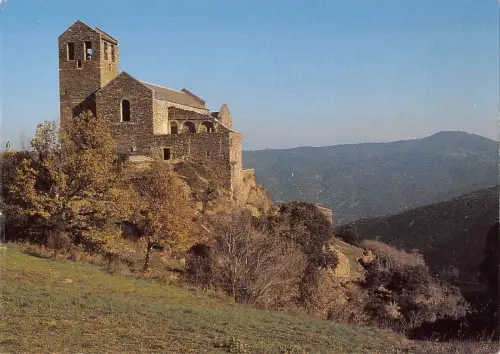 BT6657 Serrabonne classe monument historique France