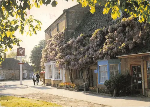 B96773 broadway cotswolds uk