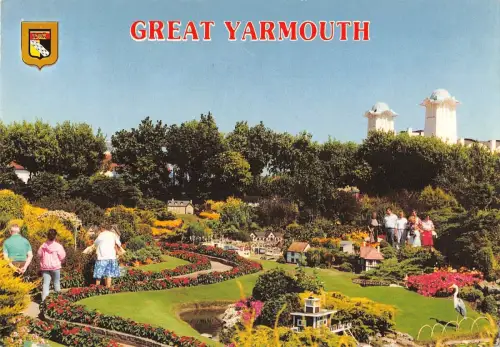 B102824 great yarmouth uk