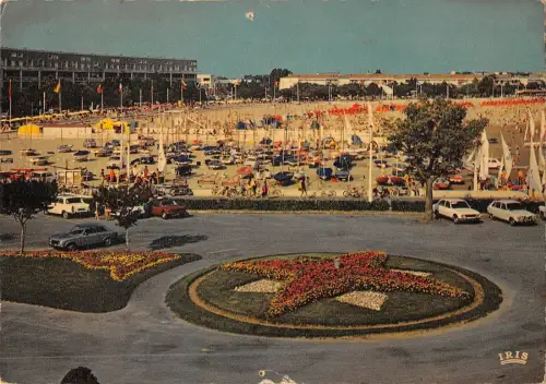 BT9856 Royan la plage France