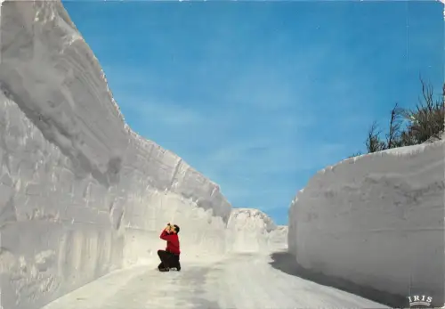 BF2794 les vosges la route des cretes france