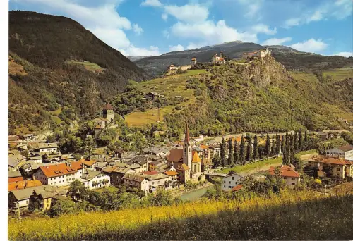 BR85398 chiusa all isarco klausen am eisack italy