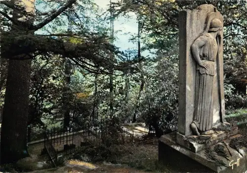 BT5323 Le colombier Mouchamps Frankreich