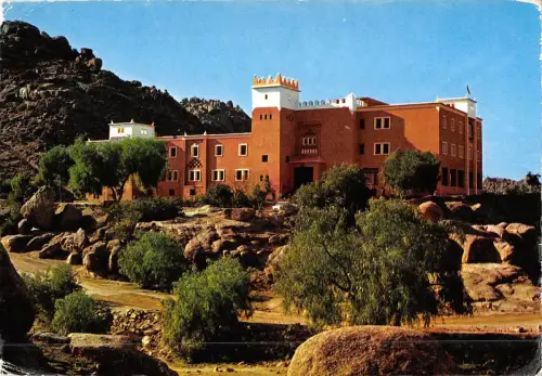 BT7533 maroc tipic Marokko